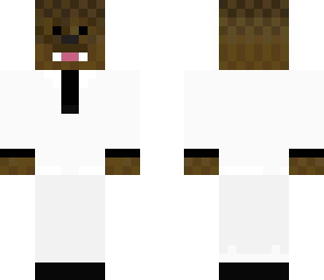 bacca in a tux