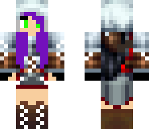 kawaii assassin for the kawaii collection 2013