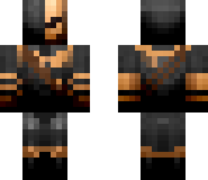 deathstroke