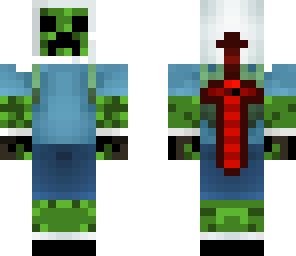 finn the creeper