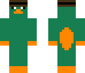 perry