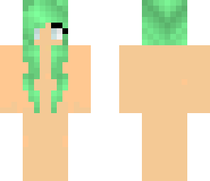 girl skin base