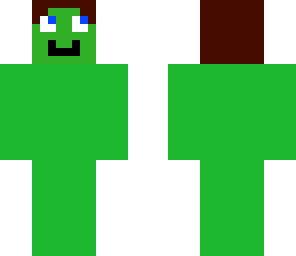 emerald man