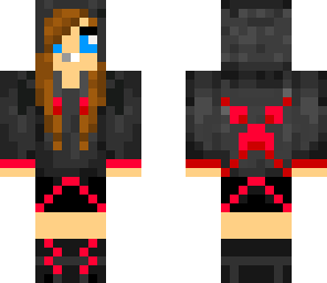 mi skin hd xd