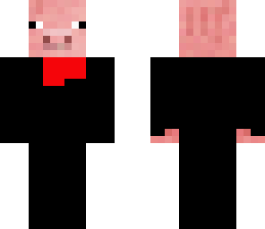 agent piggy