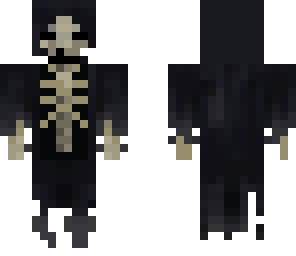 grim