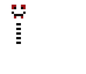 next spook man cool