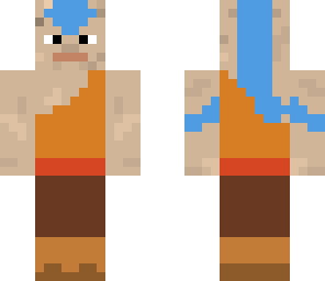 aang avata