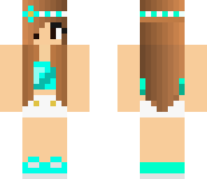 cute skin for girls