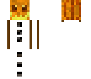 snow golem