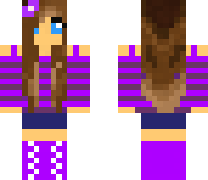 fixed more purple dsterno