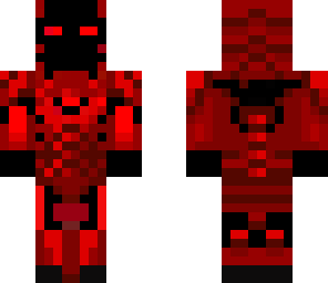 infected