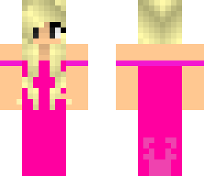 prom girl