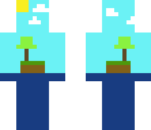 skyblock
