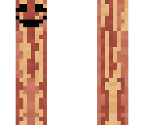 happy bacon