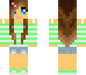 cute girl