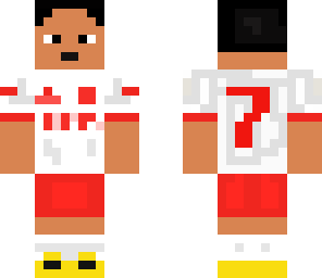 soccer boy