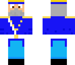 coronel francisco