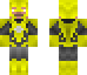 sinestro regime