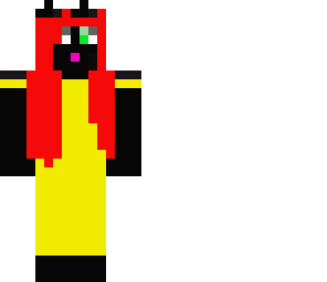 girl cat
