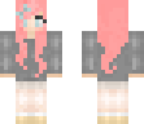 miss sugar pink  re-uploaded