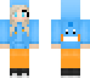 i remade her