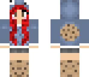 my offical skin