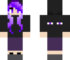 ender hoodie