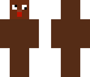 derpy bacca
