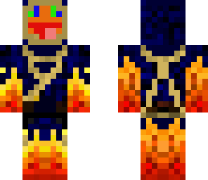 caramels mage