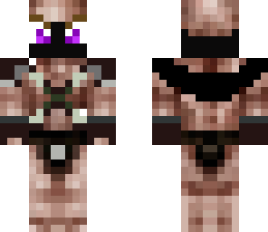 spy goblin