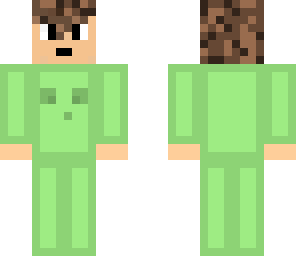 slime pajama