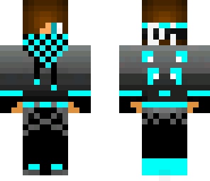 panda guy edit please read description