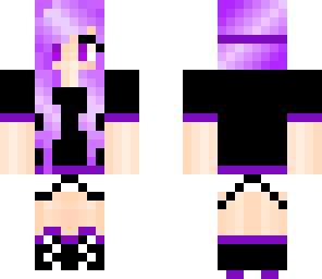 ender girl