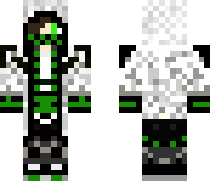 assassin green