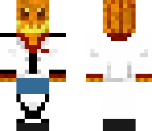 a skin really