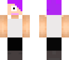 futurama leela