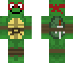 tmnt rafael