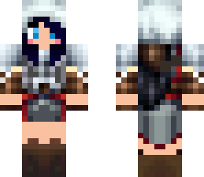 blue assasin