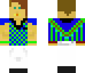 teen boy