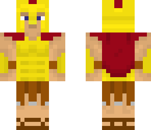 spartan
