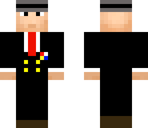 guy in suit