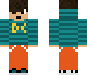 boy