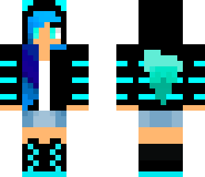 ice girl