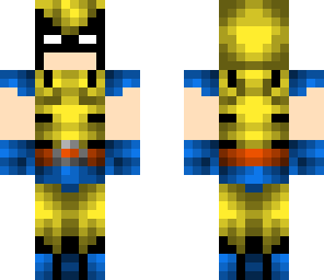 wolverine