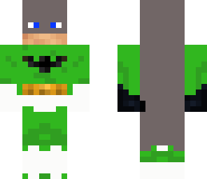 batman green lantern