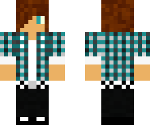 cool boy