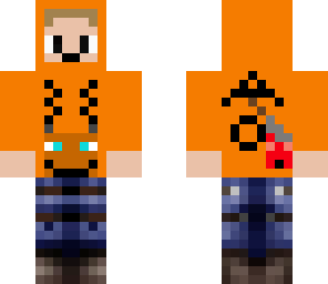 anoying orange