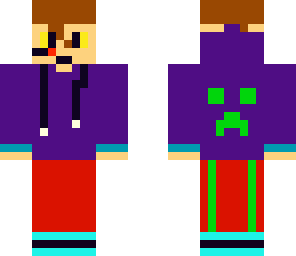 my fav skin