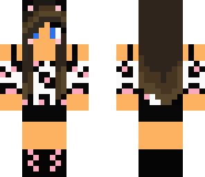 cute girl